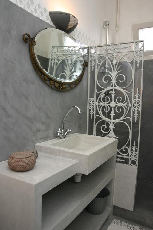 Chambres D'Hotes Christa Saint-Pair-sur-Mer Room photo