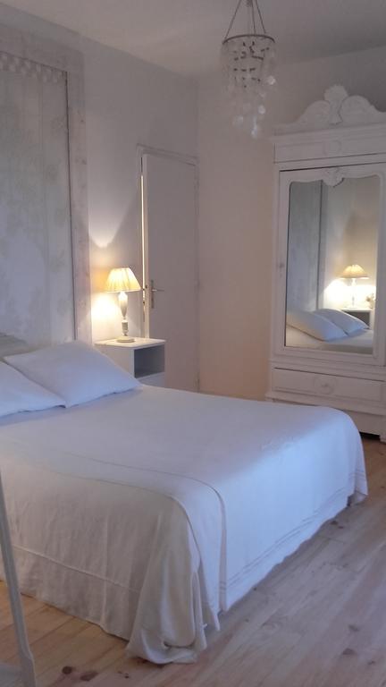 Chambres D'Hotes Christa Saint-Pair-sur-Mer Exterior photo